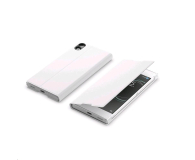 Etui Podstawka do Sony Xperia X A1 białe - 378813 - zdjęcie 3